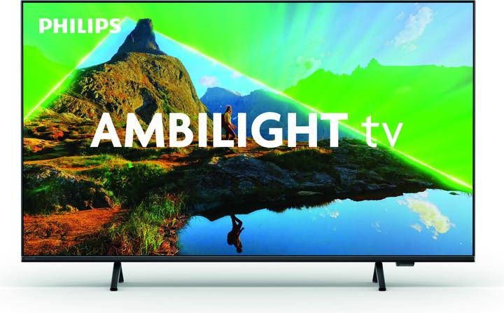 Philips 50PUS8309/12 (50", PUS8309, LED, 4K, 2024)