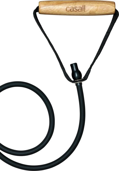 Produktbild CASALL Fitnessband Exetube Wood - Medium