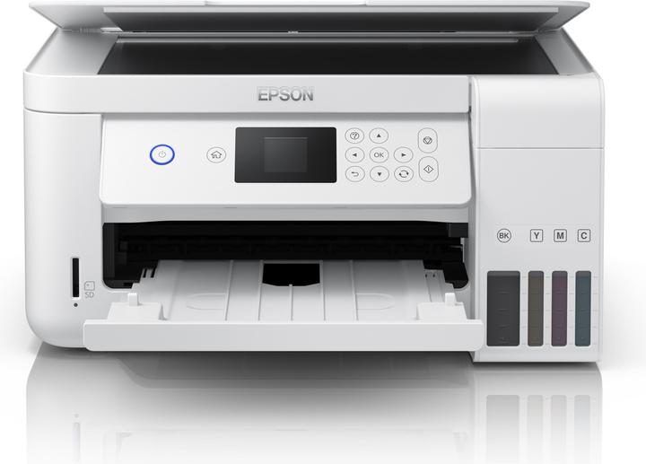 Epson ET-2756 EcoTank (Tintentank, Farbe)
