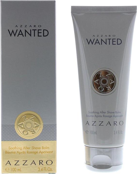 Produktbild Azzaro Wanted After Shave Balm (Aftershave Balsam, 100 ml)