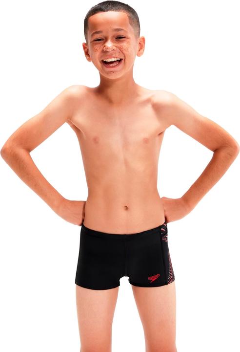 Actual product image Speedo Plastisol Placement Aquashort (9, 10)