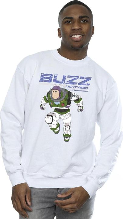 Produktbild Disney Lightyear Buzz Jump To Action Sweatshirt (XXL)