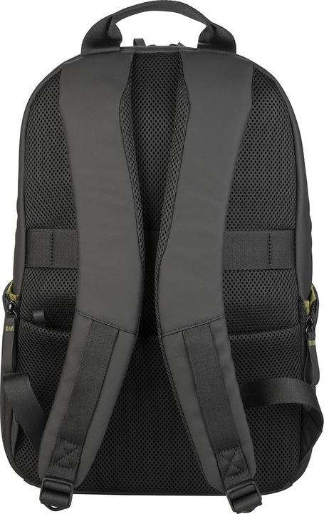 Immagine prodotto Tucano Laser Backpack 15/16" - Kompakter Rucksack aus recyceltem (20 l)