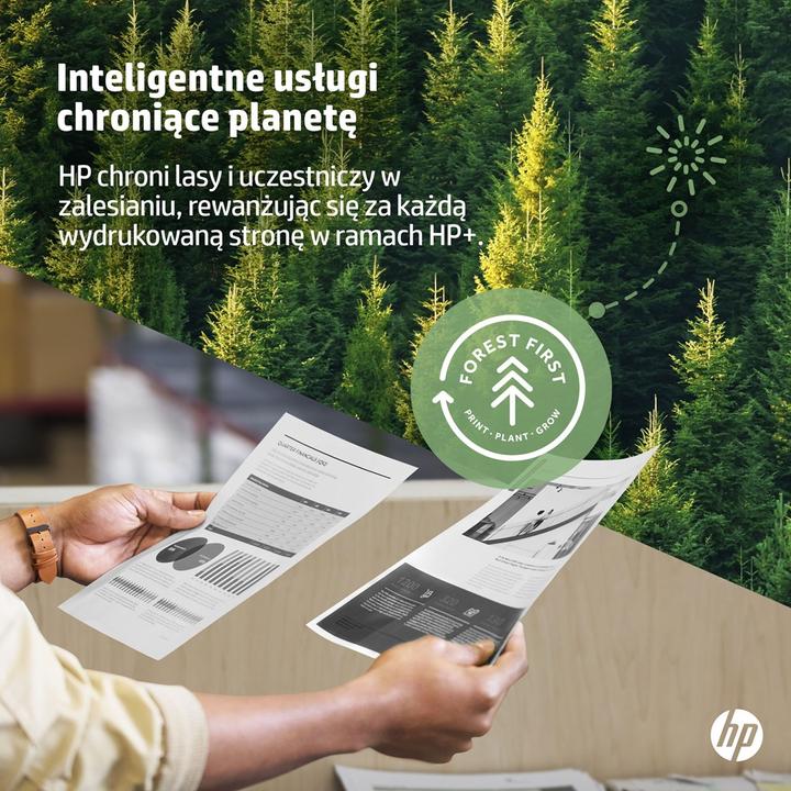 Actual product image HP LaserJet M140we (Laser, Black and white)
