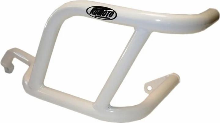 Actual product image RD Moto Suzuki DR800 Big '91-'99 (Front mudguard)
