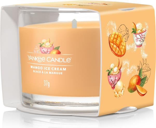 Produktbild Yankee Candle Mango Ice Cream (37 g)
