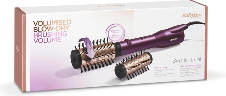 Image du produit BaByliss Big Hair Dual