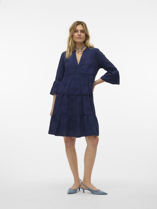 Image du produit Vero Moda VMDICTHE Tunique Blouse (XS)
