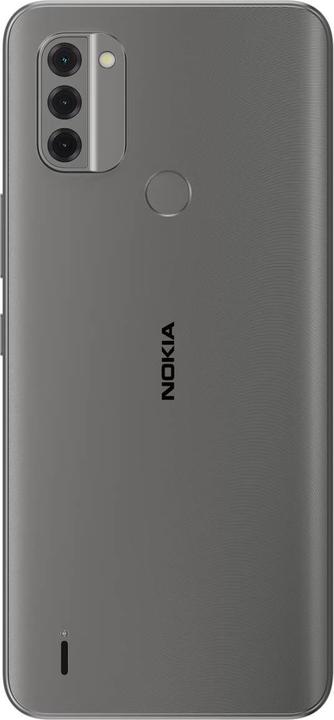 Image du produit Nokia C31 (128 Go, Charcoal, 6.75", Double SIM, 13 Mpx, 4G)