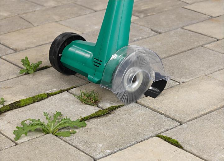 Immagine prodotto Easymaxx Set di ricambio per la pulizia dei giunti (Arieggiatore, Ricambi per macchine da giardino)