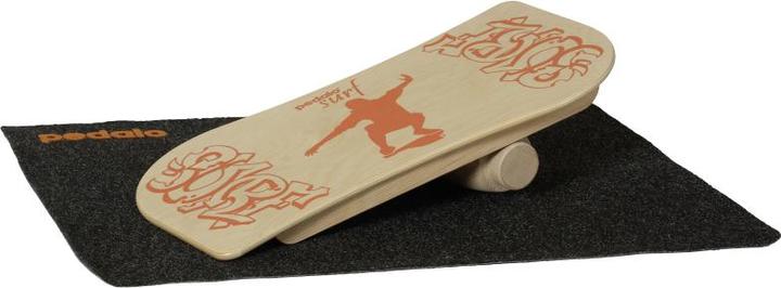 Immagine prodotto Pedalo Tavola d'equilibrio Surf