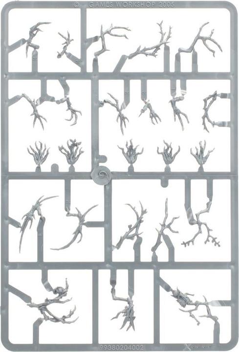 Produktbild Games Workshop Battleforce: Sylvaneth – Revenant Wargrove (Kunststoff)