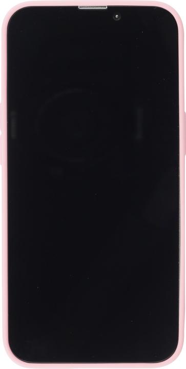 Image du produit PhoneLook Coque Silicone Mat foncé (Samsung Galaxy S20+)