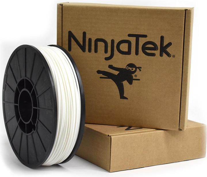 Actual product image NinjaTek NinjaFlex Edge (NinjaFlex, 3 mm)
