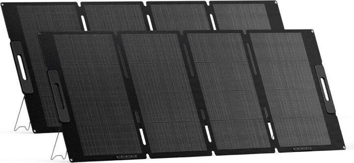 Immagine prodotto Bluetti MP200 SOLP (200 W, 8.70 kg)