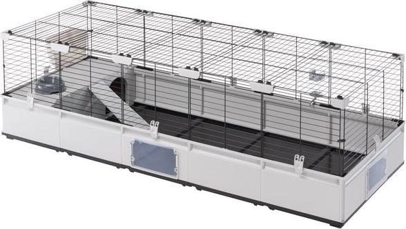 Ferplast MODULAR 4 CAGE 179x72x56 cm