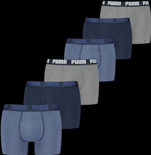 Produktbild Puma Everyday Boxer (L, 6er Pack)