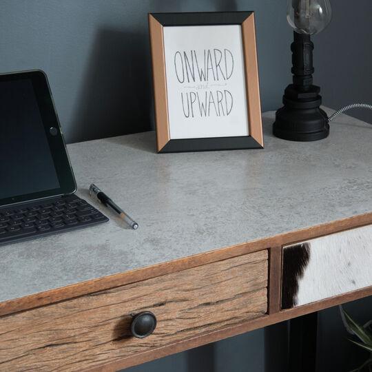 Actual product image D-C-Fix Concrete (67.5 x 200 cm)