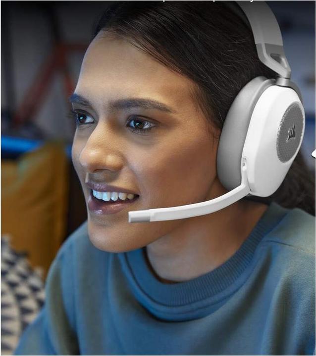 Produktbild Corsair HS65 Wireless (Kabellos)
