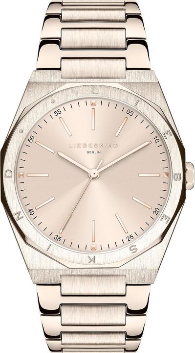 Immagine prodotto Liebeskind Berlin Damenuhr (Orologio da polso analogico, 36 mm)