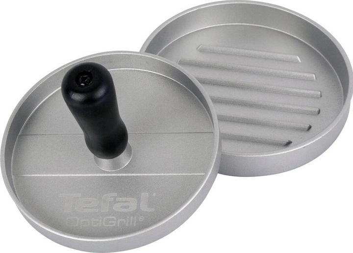 Produktbild Tefal W875 Hamburgerpresse
