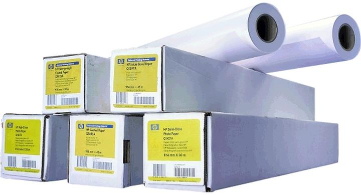 Image du produit HP Q1396a (80 g/m², Plotter rouleaux, 1 x)