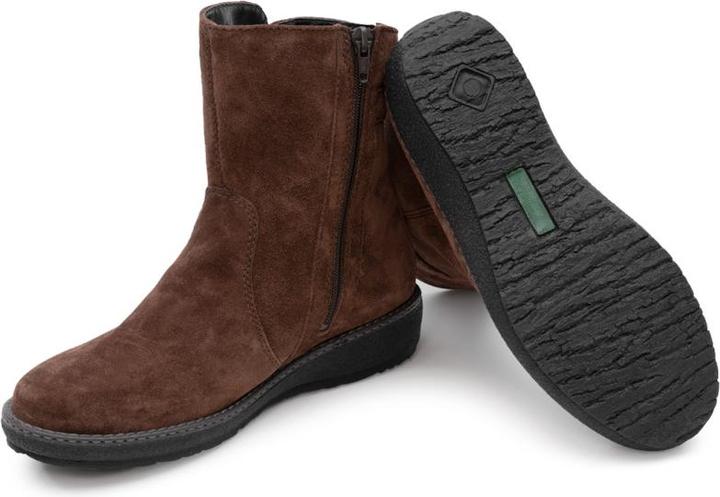Actual product image Vitaform Soft ankle boot (36)