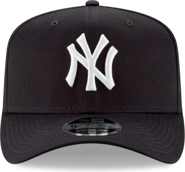 Produktbild New Era 9Fifty Stretch MLB New York Yankees (M/L)
