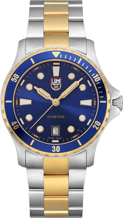 Actual product image Luminox XS.0944 Sport Timer (Swiss made, Sports watch)