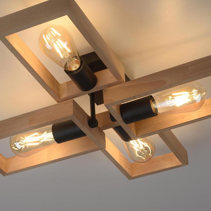 Produktbild Leuchten Direkt Frame (E27)