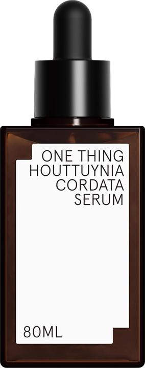 Immagine prodotto One Thing Siero di Houttuynia cordata (80 ml, Crema 24h)