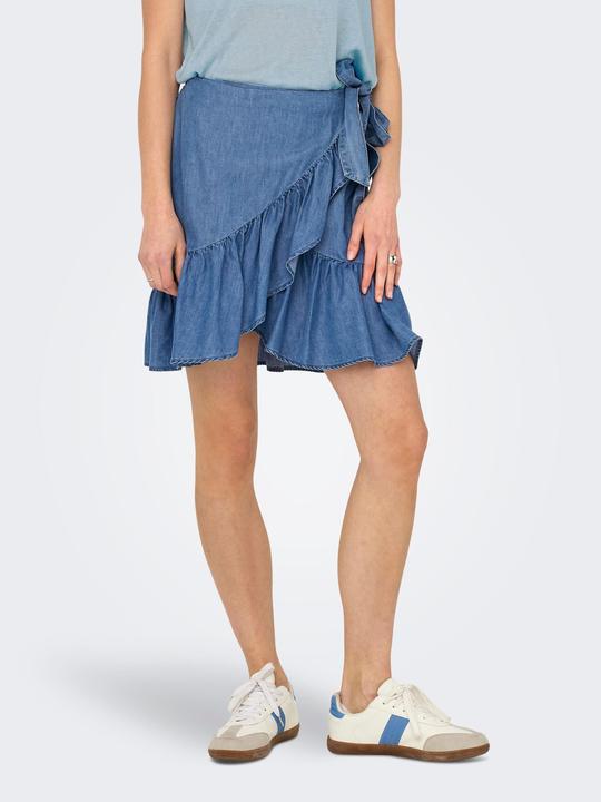Actual product image Only ONLBEA Jeansrock Jeansrock (XL)