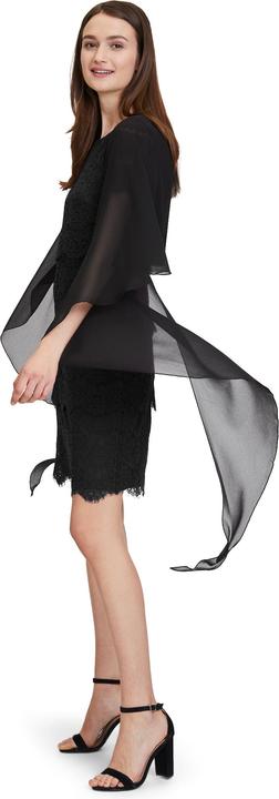 Produktbild Vera Mont Chiffonstola mit Volant
