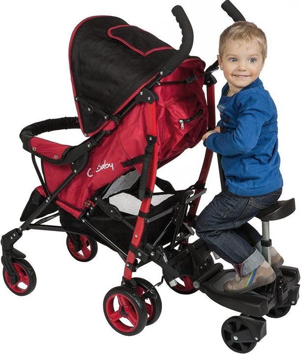 Immagine prodotto Fillikid Sedile extra in filliboard