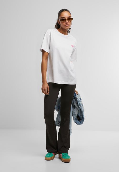 Produktbild Miss Tee Take Me Away Tee - 187377 (XXL)
