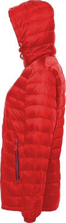 Immagine prodotto 2786 Giacca trapuntata con cappuccio resistente all'acqua e al vento (XL)