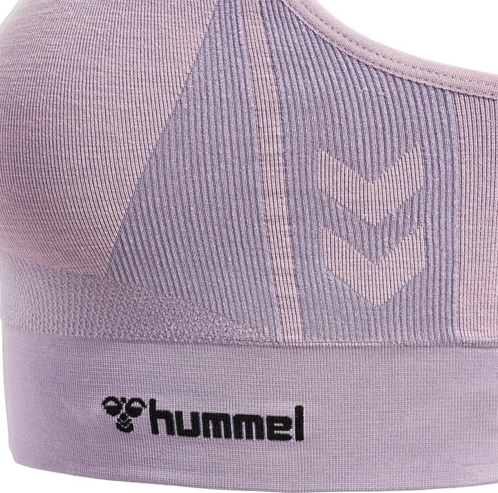 Actual product image hummel Hmlclea Seamless Sports Top (S)