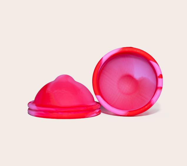 Immagine prodotto Juna Period Menstruationdisk (Normale)