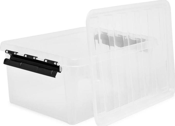 Produktbild Ebnat Hobbybox (30 x 40 x 18 cm, 14 l)