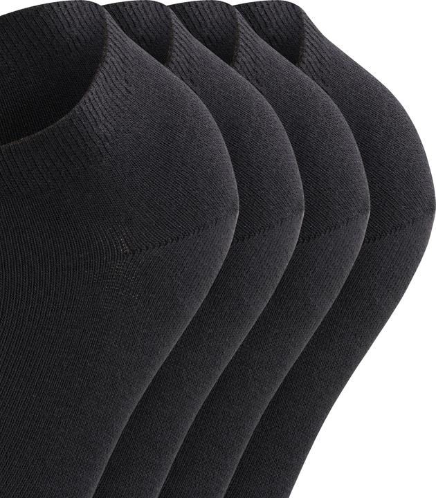 Actual product image Esprit Solid 4-Pack Damen (pack of 4, 36 - 41)