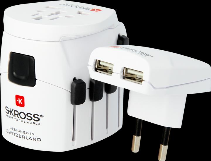 Skross Pro+ USB