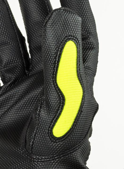 Produktbild Ejendals TEGERA 9128 Werkstatthandschuhe, Nylon, Polyester, Polyurethan (XL)