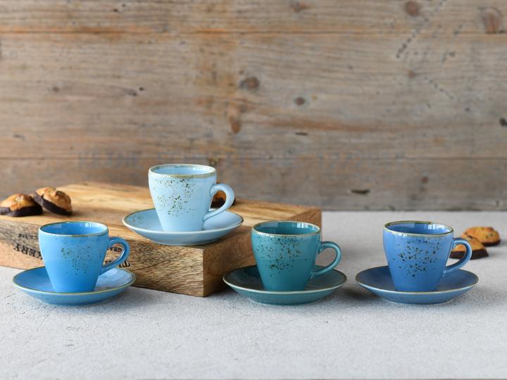 Image du produit CreaTable Collection Nature (8 x)