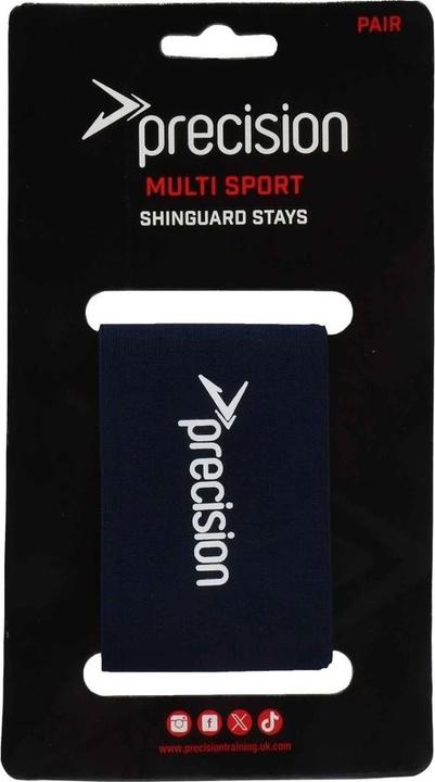 Precision Shin (One Size)