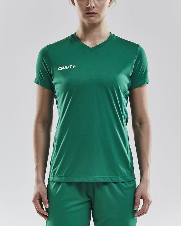 Image du produit Craft Squad Jersey Solid W (XS)