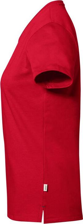 Actual product image Hakro COTTON TEC® V-shirt (M)