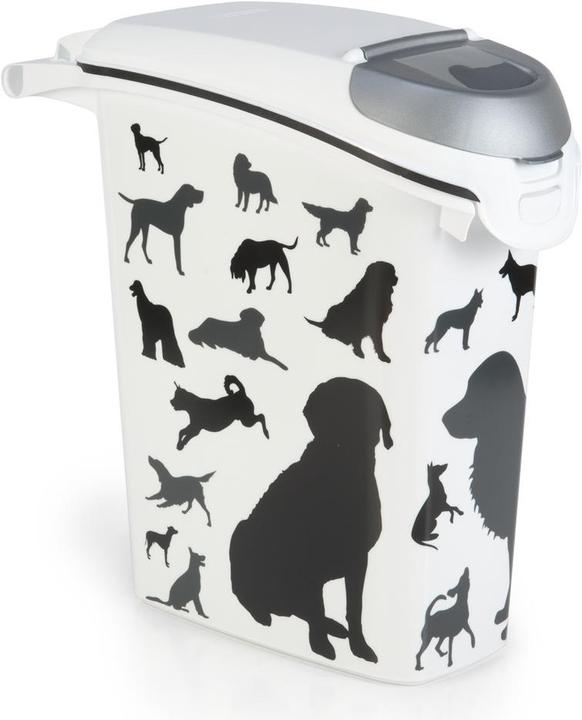 Actual product image Curver Cont Silhouette