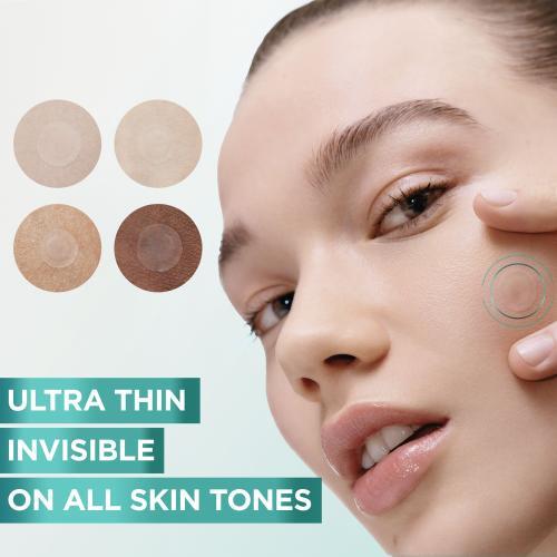Image du produit Garnier Hydrocolloid Patches For Skin Imperfections Pure Active Pimple Patch - 22 Pieces