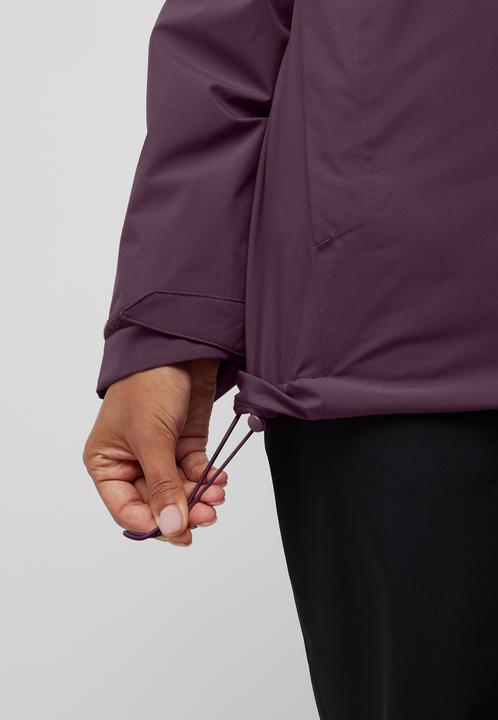 Image du produit Jack Wolfskin Rotwand 3In1 Jkt W (S)