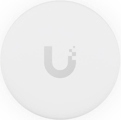Actual product image Ubiquiti NFC Badge Pocket Keychain 10 pieces